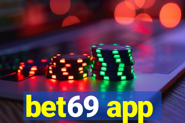 bet69 app